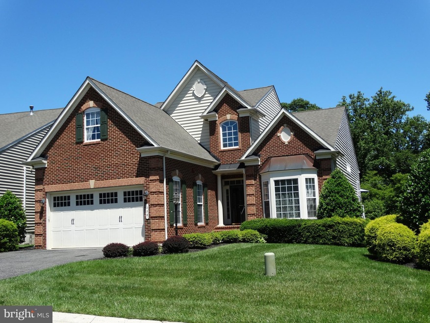 228 Spectacular Bid Dr, Havre de Grace, MD 21078 - photo 1