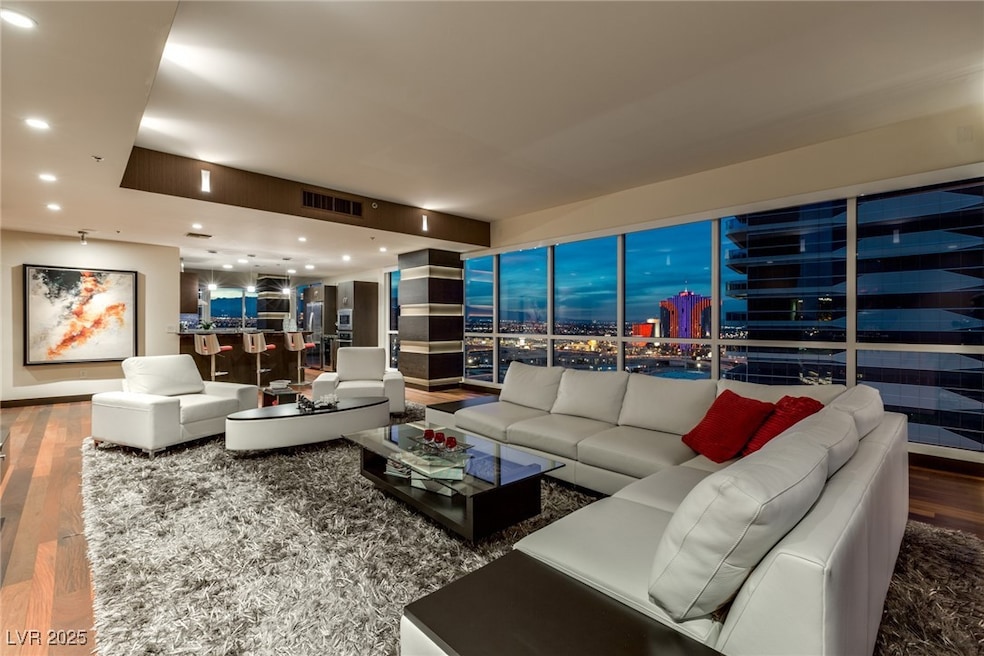 Panorama Towers unit 2200, Las Vegas, NV 89103 - photo 1