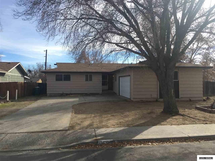 3550 4th St, Sparks, NV 89431 - photo 1