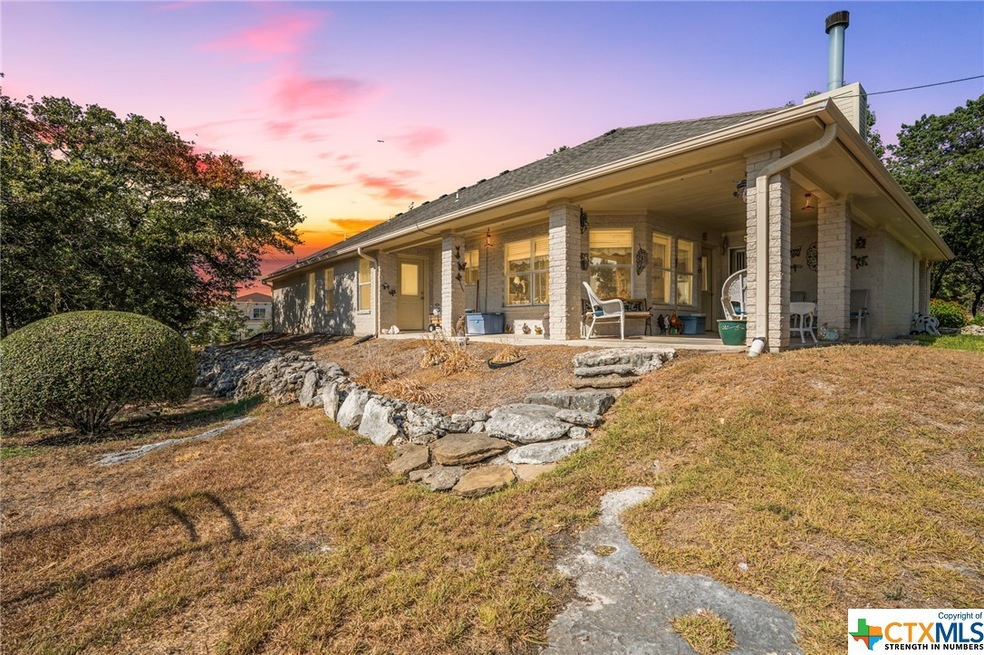 5591 Cliff Ln, Temple, TX 76502 - photo 1