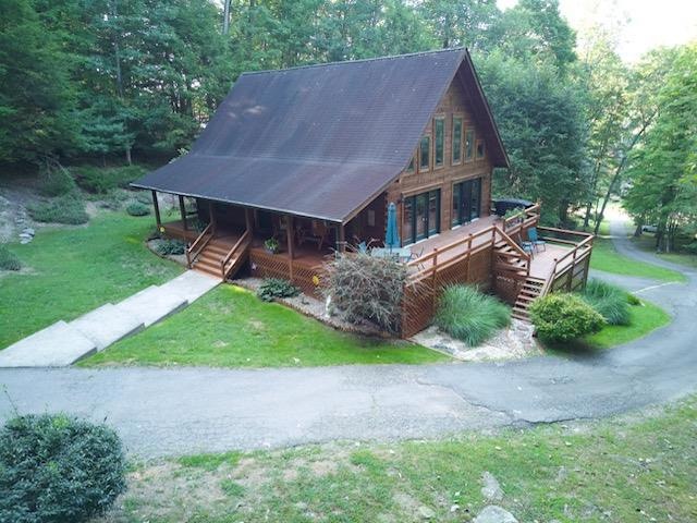 Main View
