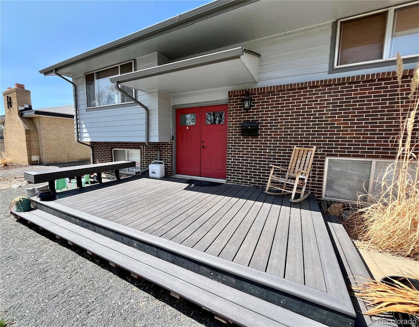 8423 Chase St, Arvada, CO 80003 - photo 1