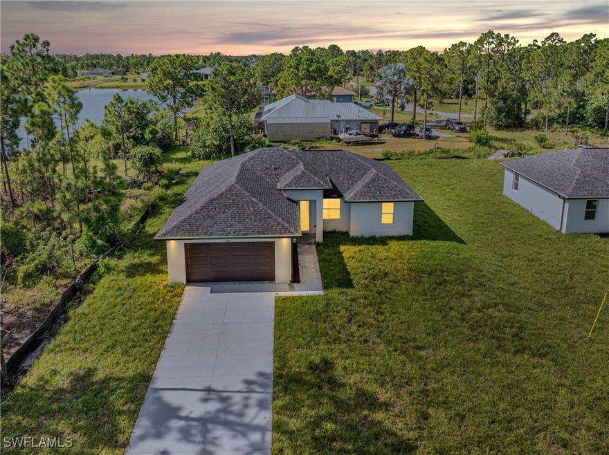 1228 Nimitz Blvd, Lehigh Acres, FL 33974 - photo 1