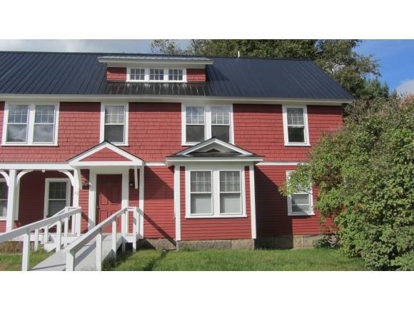 116 Kearsarge Rd unit 1, North Conway, NH 03860 - photo 1