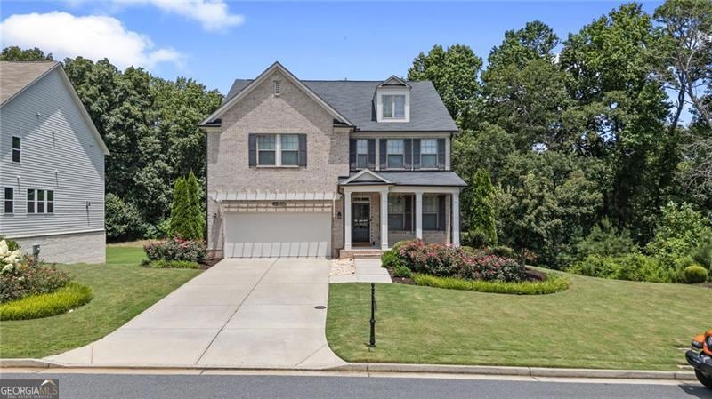 4105 Bellehurst Ln, Cumming, GA 30040 - photo 1