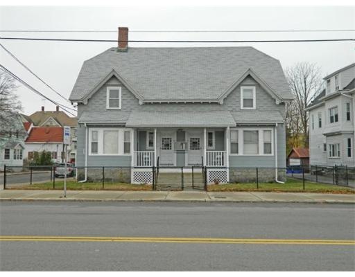 279 Broadway unit 6, Lawrence, MA 01841 - photo 1