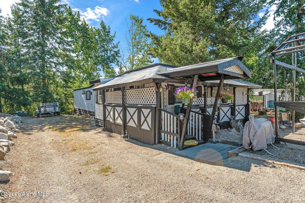 28128 N Highway 41 unit 20, Spirit Lake, ID 83869 - photo 1