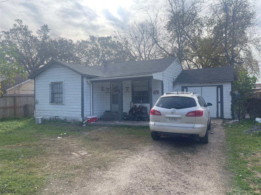 2306 Hitchcock St, Houston, TX 77093 - photo 1