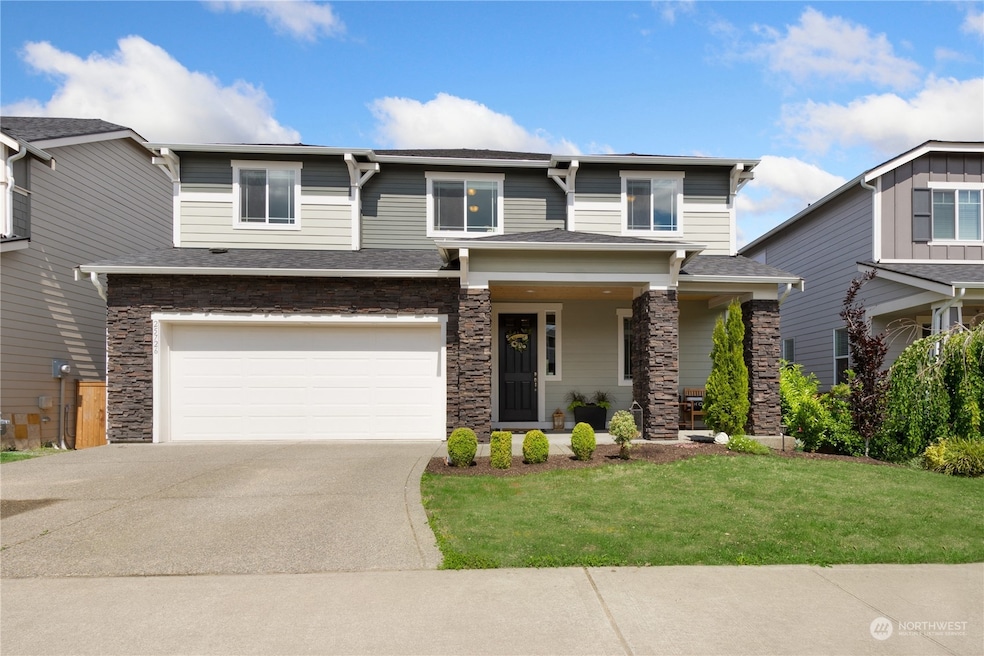 25726 207th Ave SE, Covington, WA 98042 - photo 1