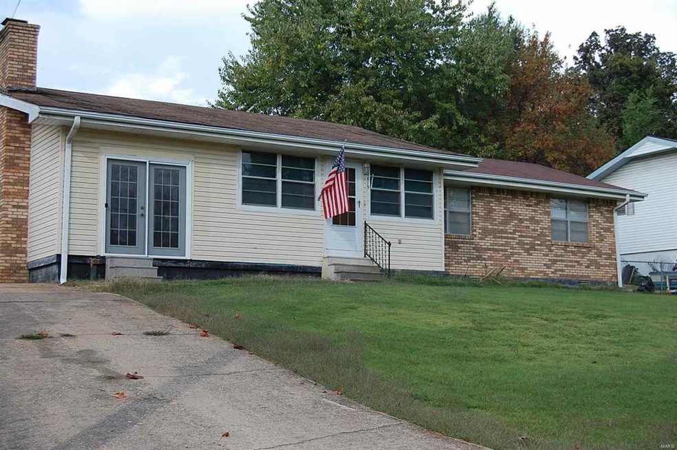 2819 Wayne Ave, Poplar Bluff, MO 63901 - photo 1