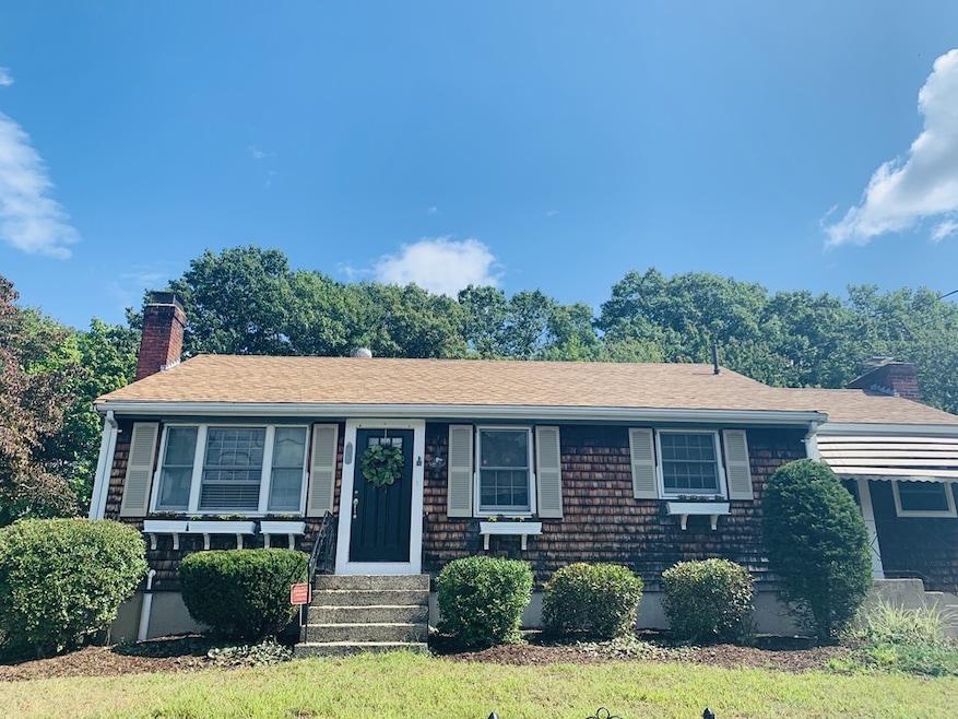 21 Reidy Rd, East Weymouth, MA 02189 - photo 1