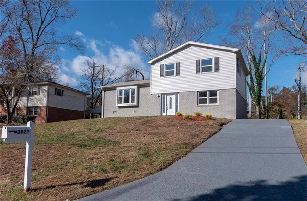 3022 Trafalgar Way, Atlanta, GA 30341 - photo 1