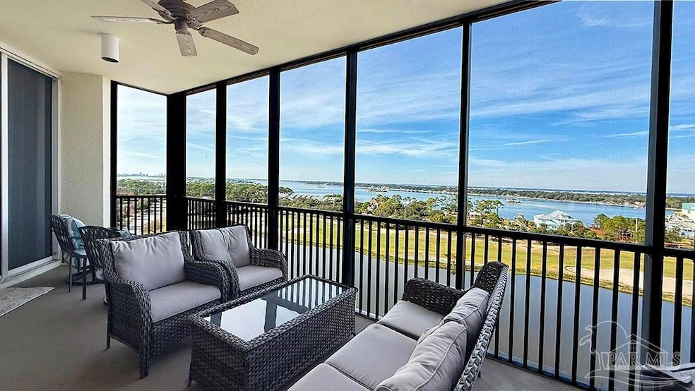 San Anton at Lost Key Golf & Beach Club unit 903, Pensacola, FL 32507 - photo 1