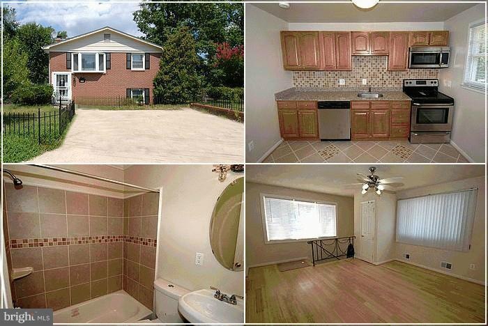 4922 Fable St, Capitol Heights, MD 20743 - photo 1