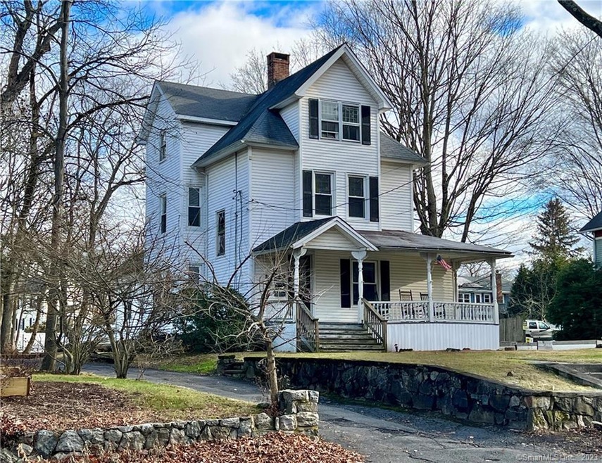 56 Newtown Ave unit 2, Norwalk, CT 06851 - photo 1