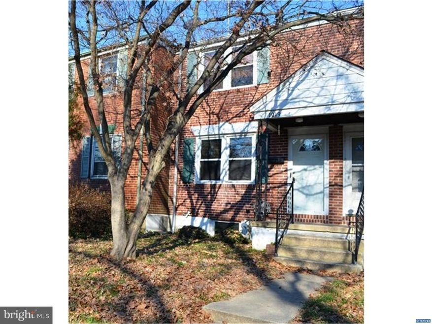 1019 Baltimore Ave, Wilmington, DE 19805 - photo 1