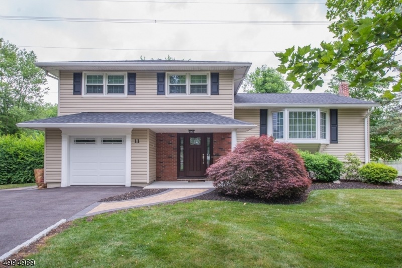 11 Old Chester Rd, Parsippany, NJ 07054 - photo 1