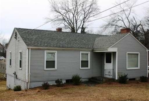 945 Wilbraham Rd, Springfield, MA 01109 - photo 1