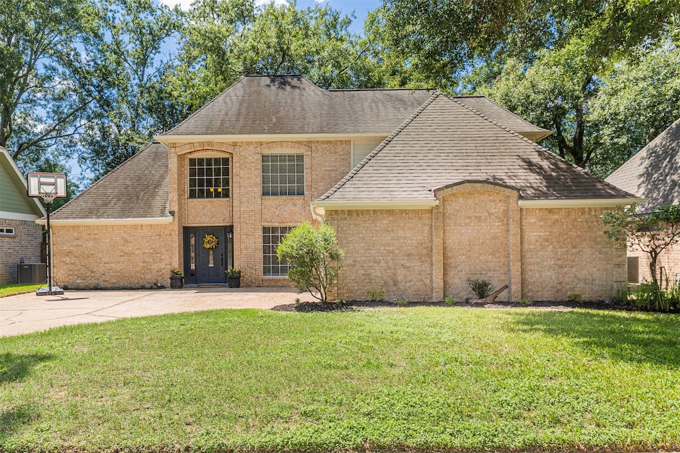 15103 Prairie Rose Dr, Houston, TX 77070 - photo 1