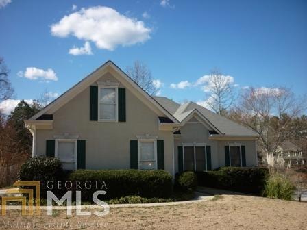 1200 Mariners Way SE, Conyers, GA 30013 - photo 1