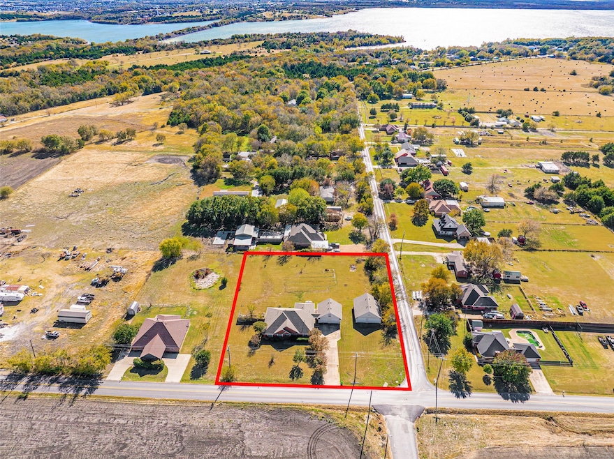 14184 County Road 489, Nevada, TX 75173 - photo 1