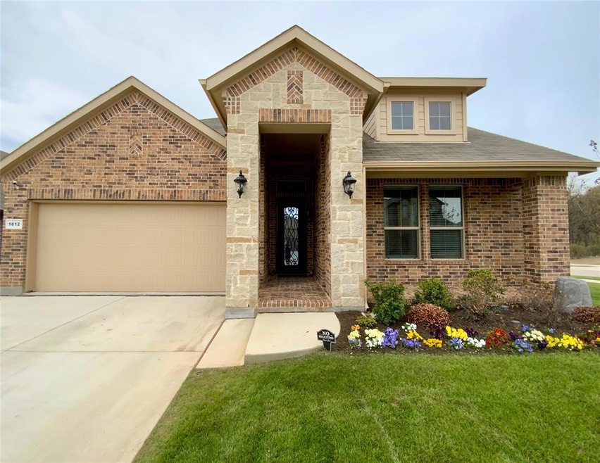1812 Spinnaker Dr, Denton, TX 76210 - photo 1