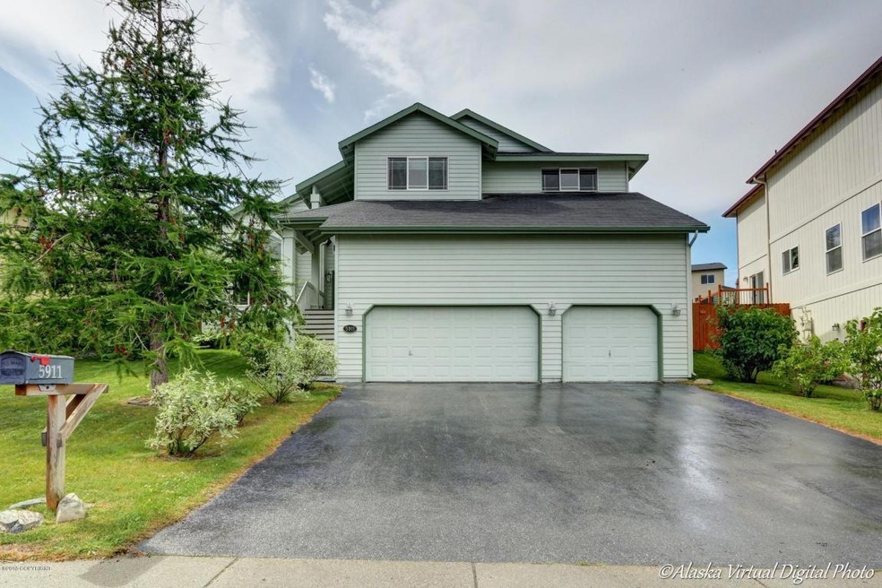 Welcome to 5911 Katahdin Dr!