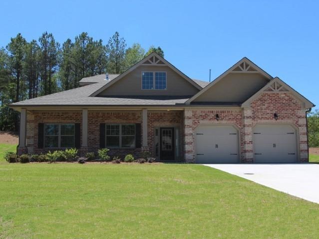 845 Graeme Dr, McDonough, GA 30252 - photo 1
