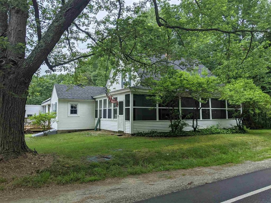 108 Charles Bancroft Hwy, Litchfield, NH 03052 - photo 1