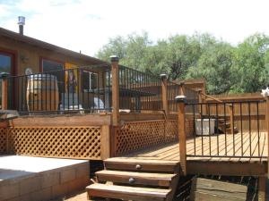 Creekside Outdoor Living