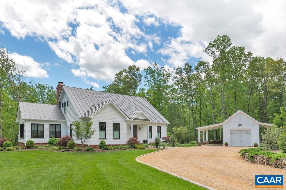 1495 Smokehouse Ct, Earlysville, VA 22936 - photo 1