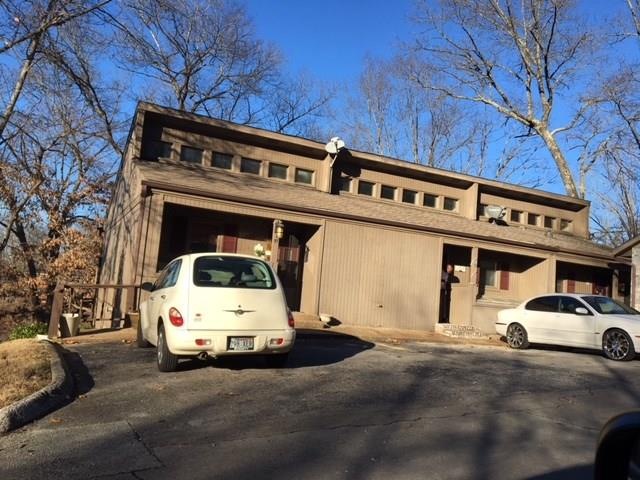 57 Davis Cir, Bella Vista, AR 72715 - photo 1