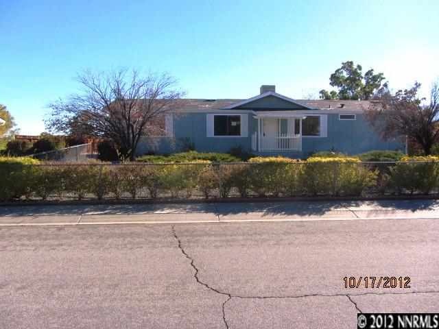 123 Rose Peak Rd, Dayton, NV 89403 - photo 1