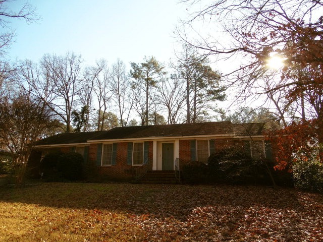 Main View