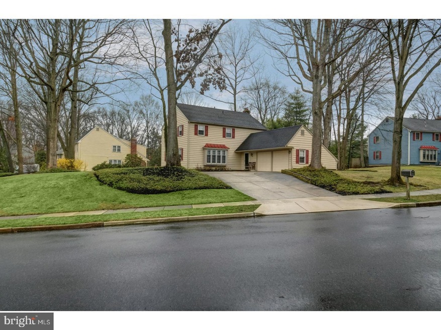 26 Doncaster Ct, Cherry Hill, NJ 08003 - photo 1