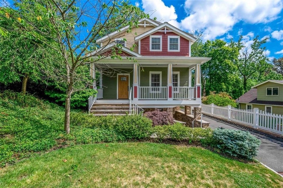 90 6th Ave, Nyack, NY 10960 - photo 1