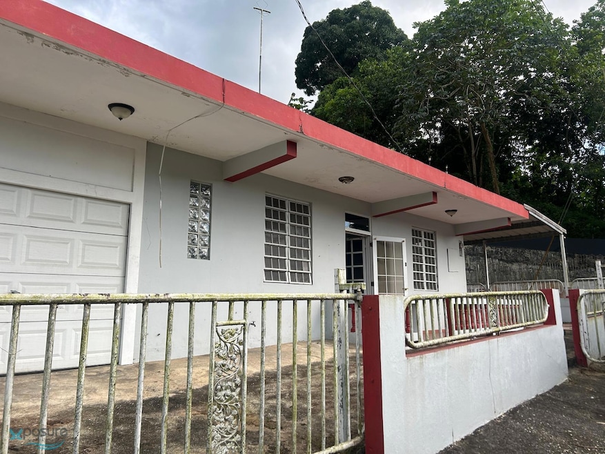 111RD Bo Pueblo Km 2 61 Lares Pr 00669, Lares, PR 00669 - photo 1