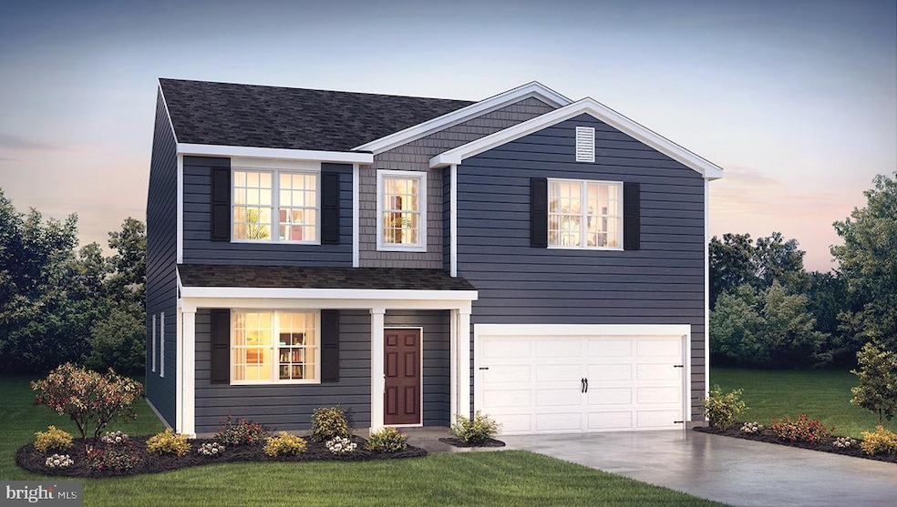 105 Snoopy Ln, Lower Frederick Township, PA 18074 - photo 1