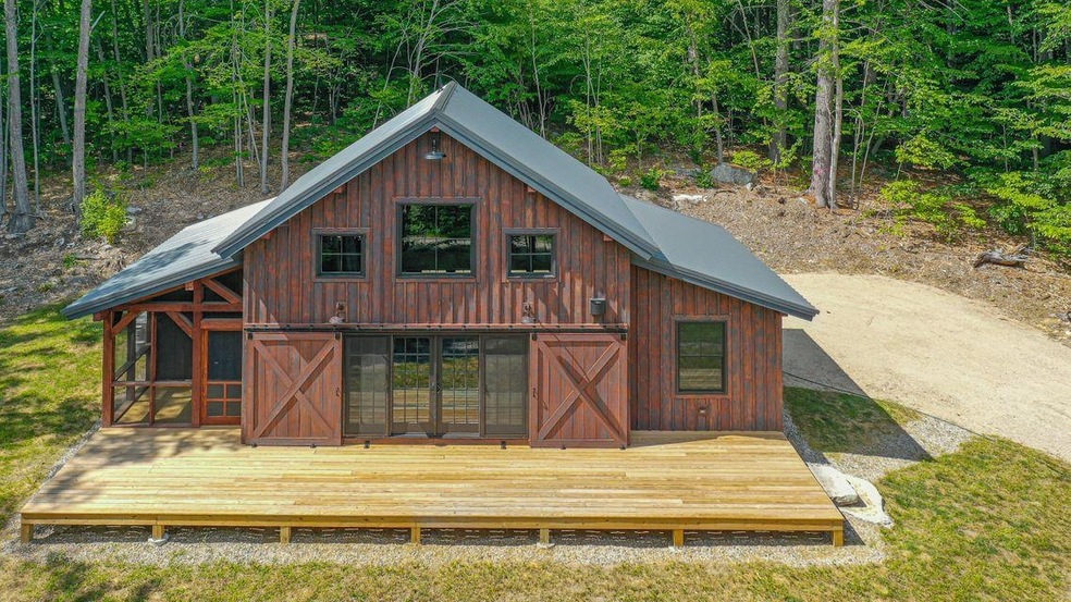 47 Whitetail Ridge, Bridgton, ME 04009 - photo 1