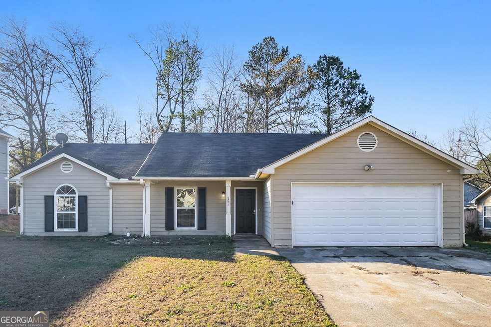 5771 Meadow Ln, Rex, GA 30273 - photo 1