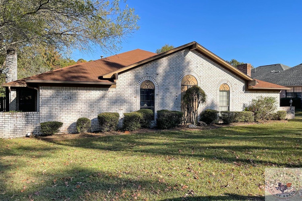 3604 Skyline Blvd, Texarkana, TX 75503 - photo 1