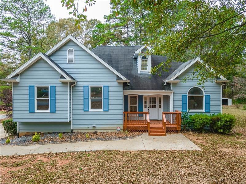 Welcome to 150 Robin Road. It’s a move-In ready 4 