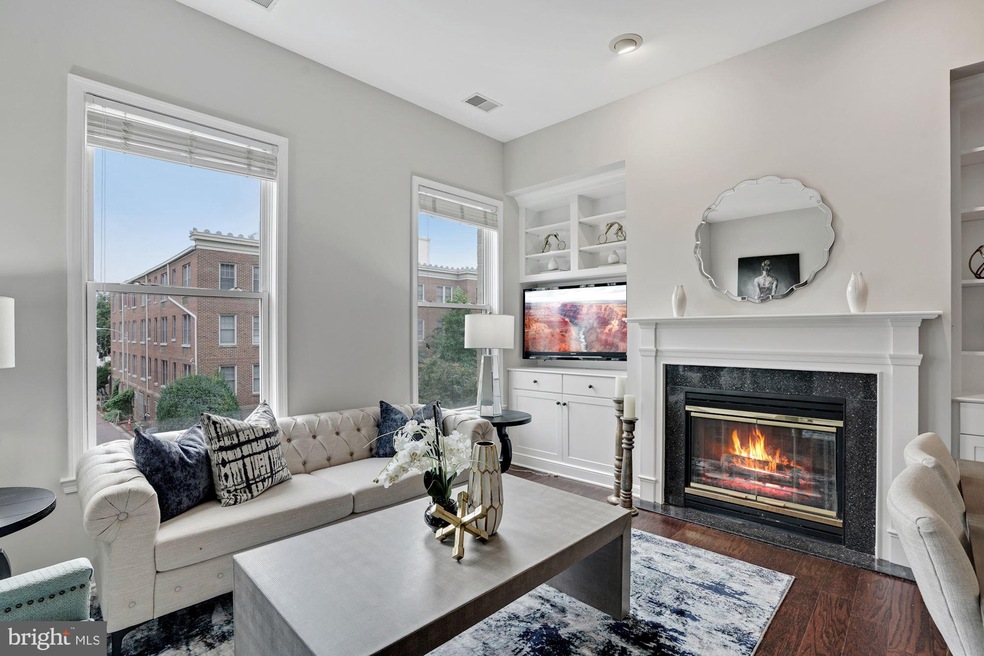 2407 1/2 20th St NW unit 1096, Washington, DC 20009 - photo 1