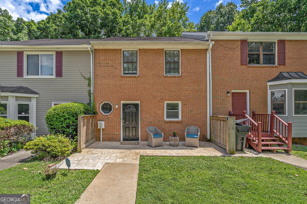 132 Springstead Ct SW, Marietta, GA 30060 - photo 1