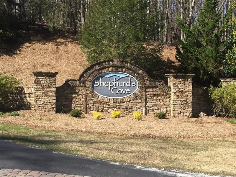 0 Green Meadows unit 6589327, Dahlonega, GA 30533 - photo 1