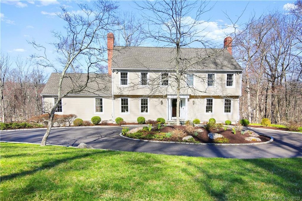 113 Bennington Place, New Canaan, CT 06840 - photo 1