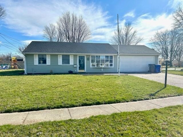 1513 Rue Royale Ct, Kokomo, IN 46902 - photo 1