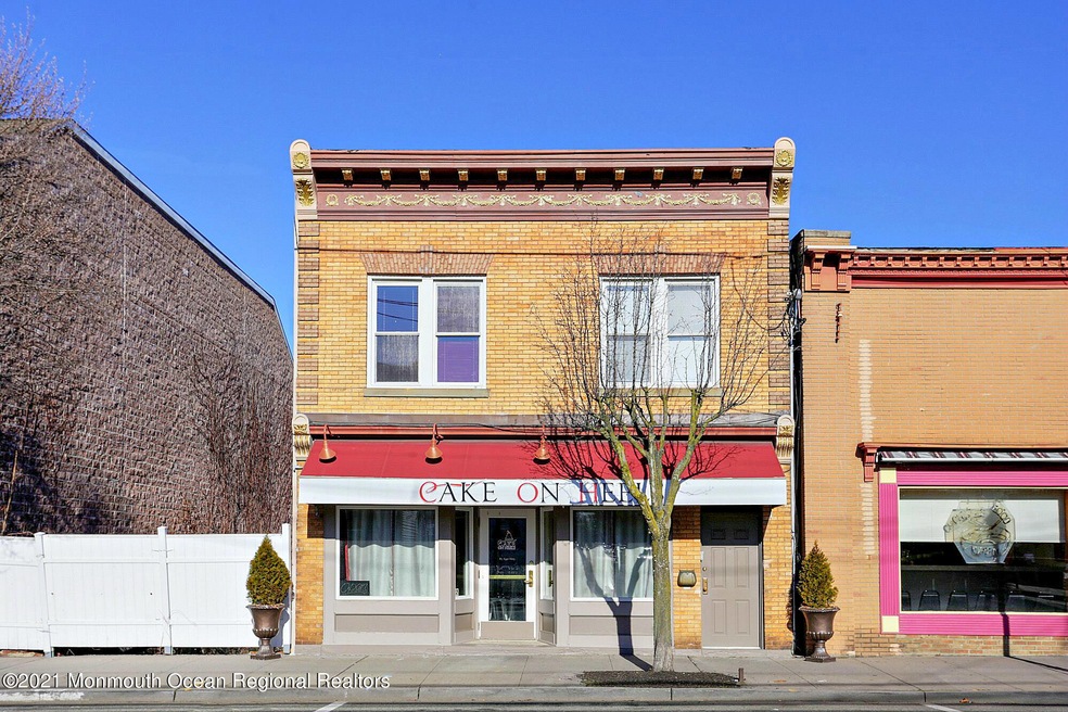 165 N Broadway unit 1, South Amboy, NJ 08879 - photo 1