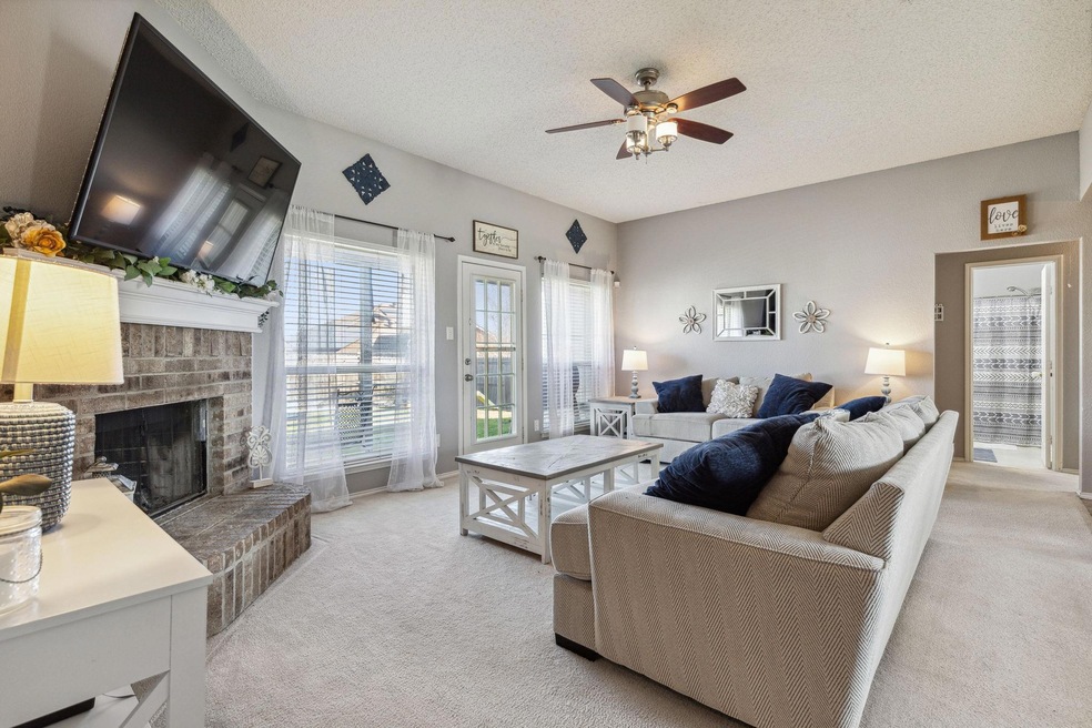 Sold • Co-Listing Agent