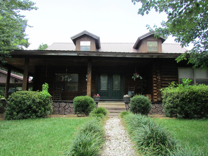 Main View